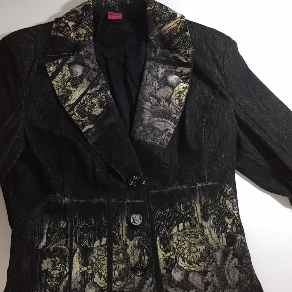 Save the Queen Blazer✨ Size L